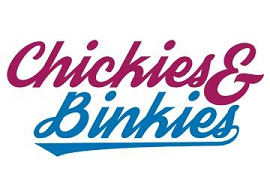 chickiesbinkies.nl