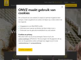 onvz.nl
